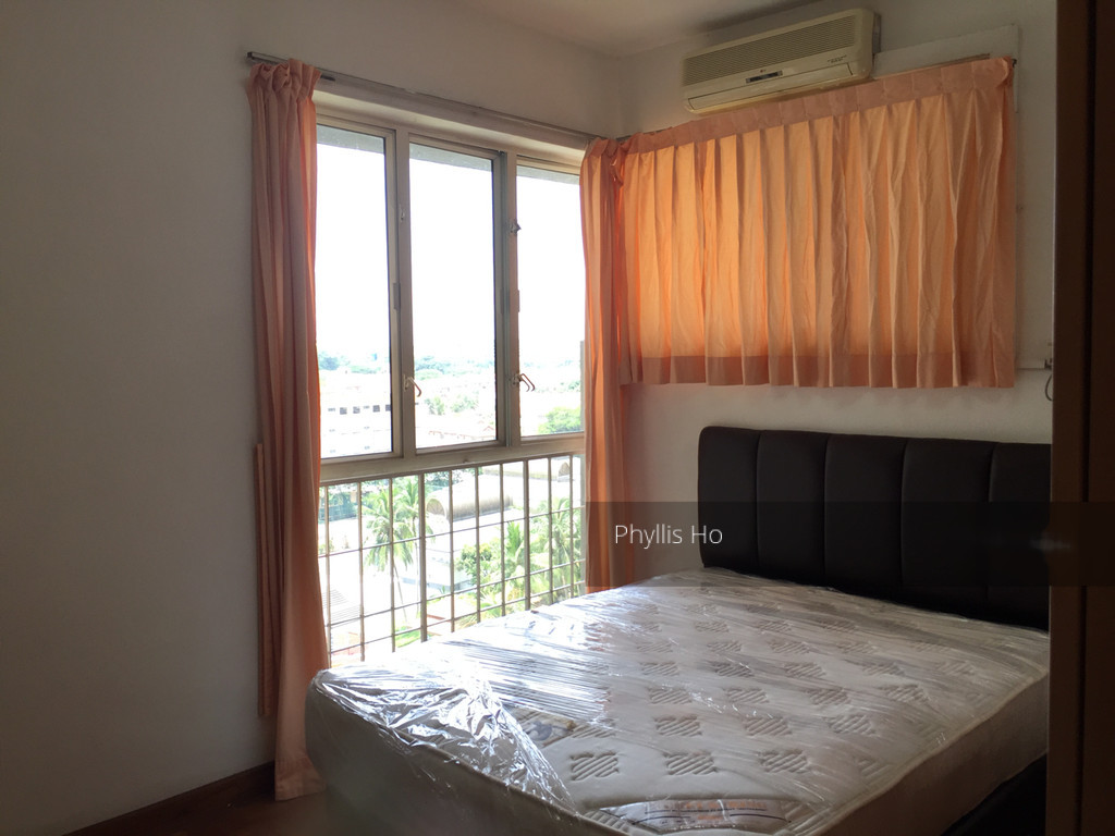 Bullion Park (D26), Condominium #145645112